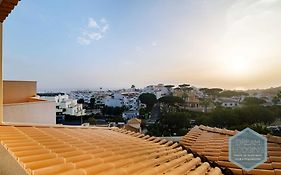 Oceanus Jardim Dream Lodging