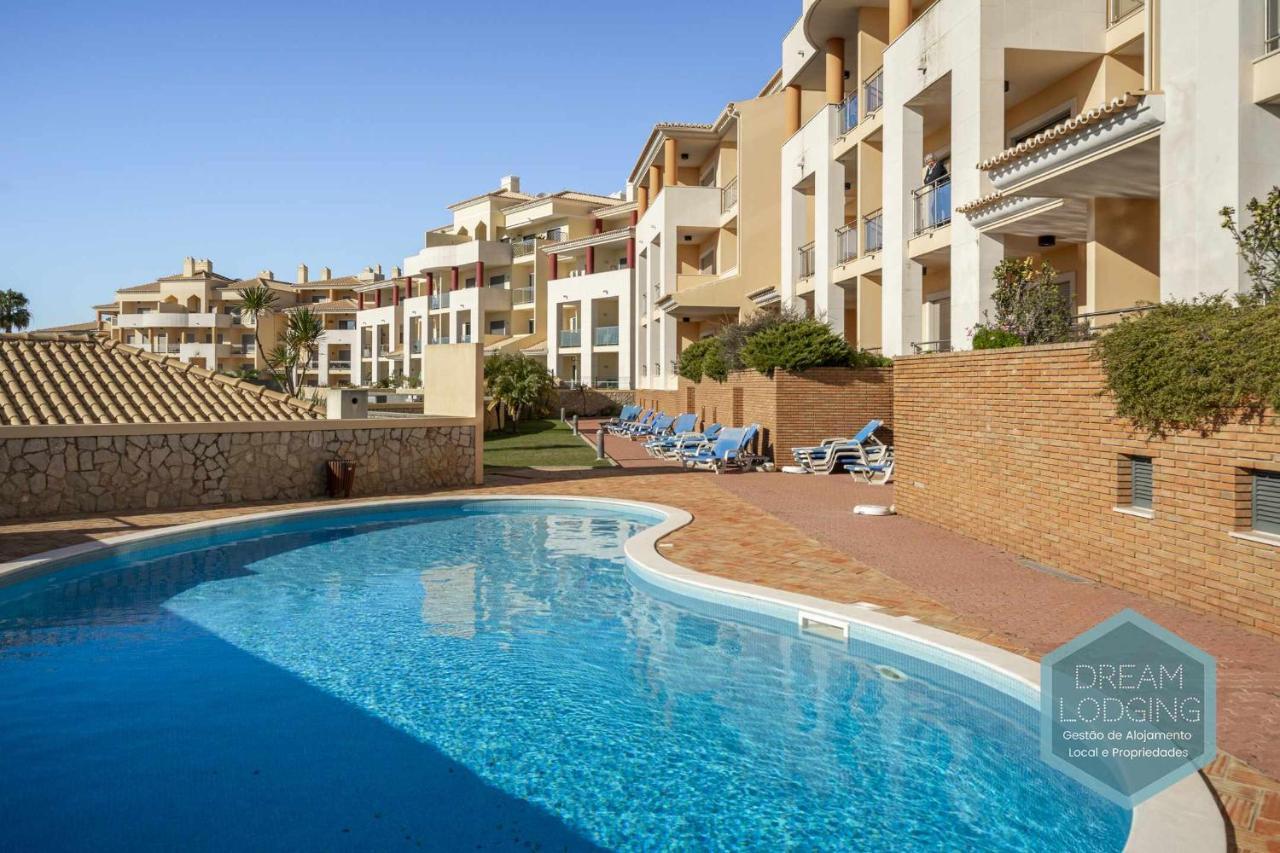 Oceanus Jardim Dream Lodging Albufeira Exterior photo