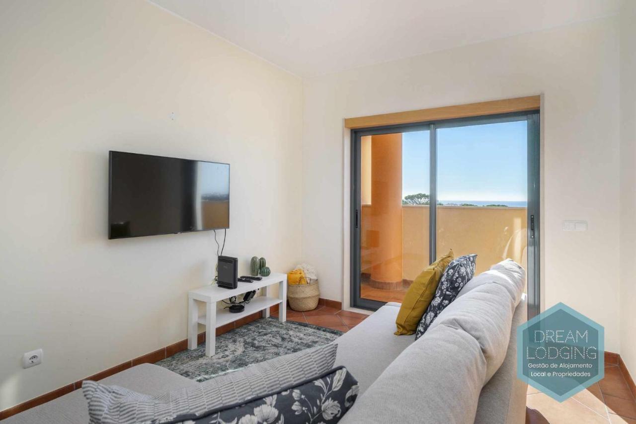 Oceanus Jardim Dream Lodging Albufeira Exterior photo