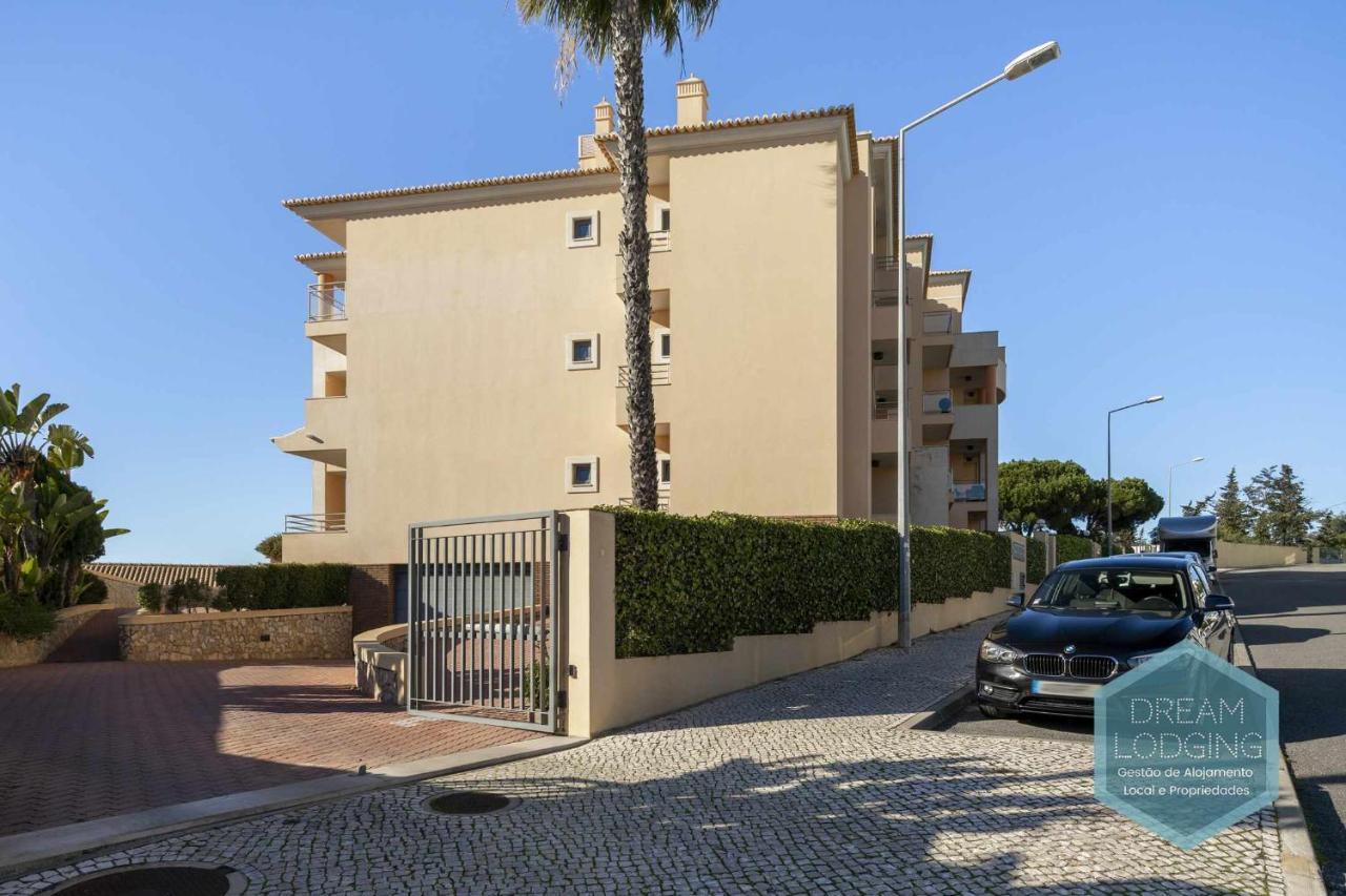 Oceanus Jardim Dream Lodging Albufeira Exterior photo