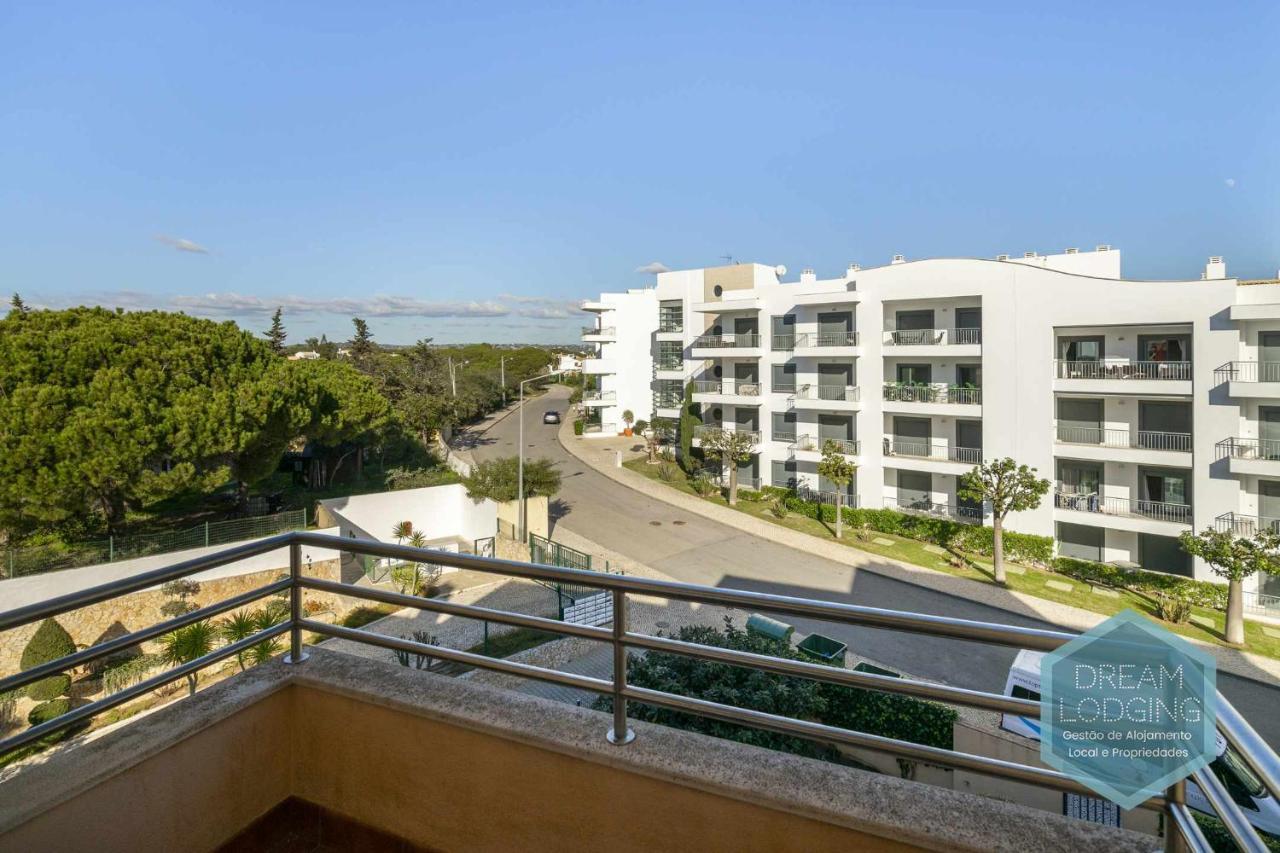Oceanus Jardim Dream Lodging Albufeira Exterior photo