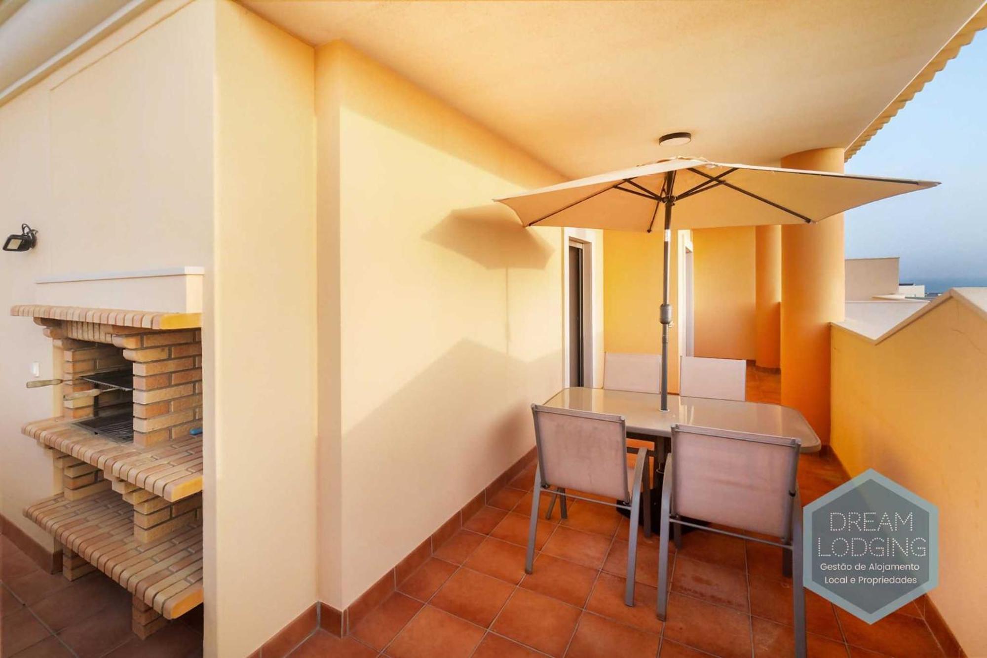 Oceanus Jardim Dream Lodging Albufeira Exterior photo